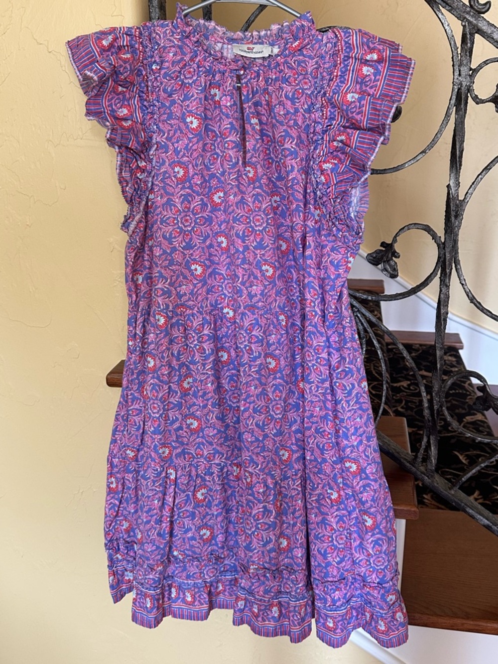 Casual comfy Vineyard Vines Dress